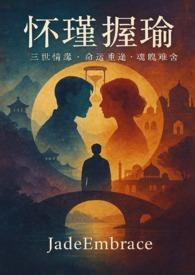 怀瑾握瑜的读音是什么
