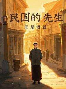 民国先生的图片