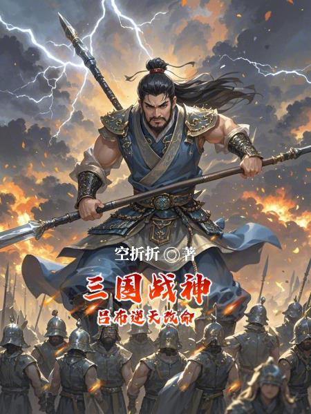 三国战神之吕布笔趣阁