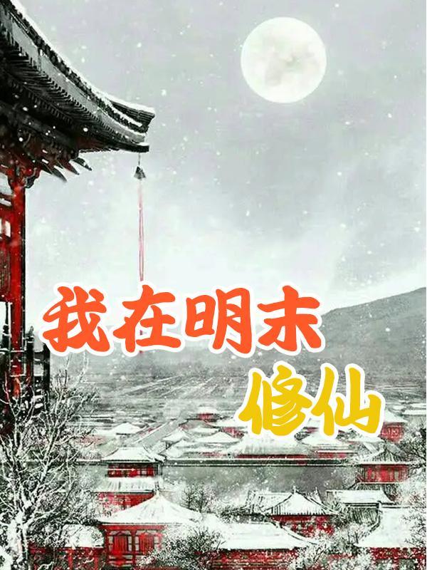 我在明末有座城88网