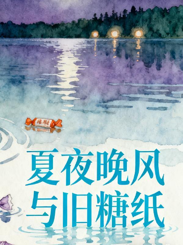 夏夜晚风原唱