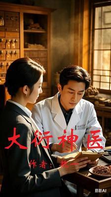 我在古代养人鱼